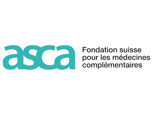 Fondation suisse pour les médecines complémentaires ASCA